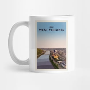 Visit West Virginia Mug